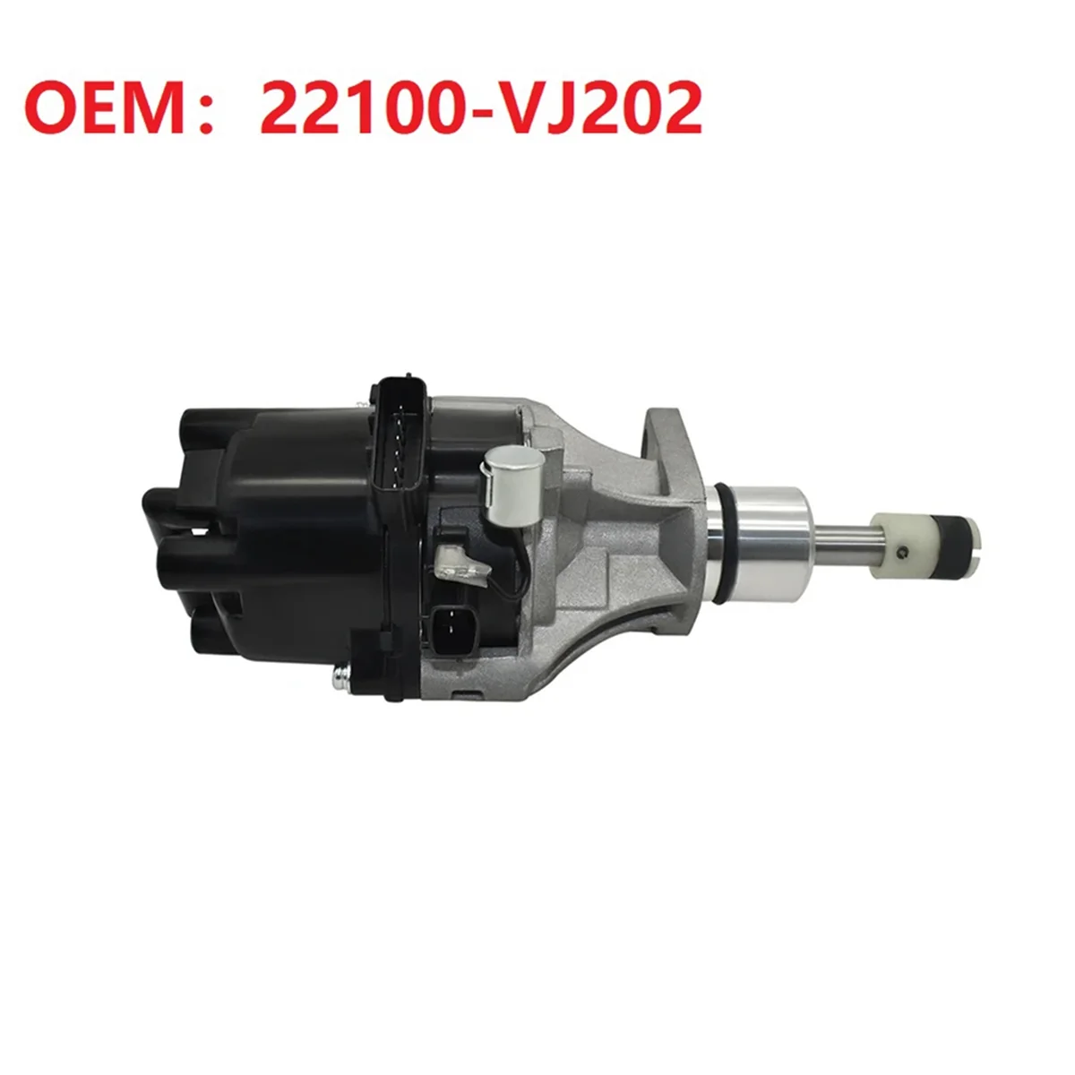 22100-VJ202 22100 VJ202 22100VJ202 Распределитель зажигания для Nissan NP300 2 0 KA24DE 4