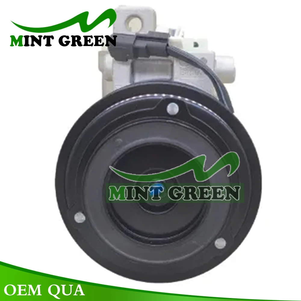 Фото Компрессор кондиционера для Ford Mustang GT 4.6 F-150 168660 639774 YCC-292 63173037 №4