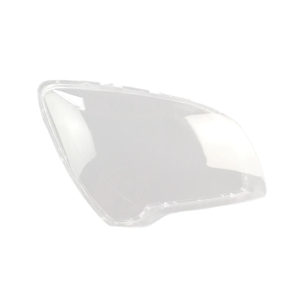 

For Kia Sportage 2007 2008 2009 2010 2011 2012 Headlight Transparent Lampshade Head Light Cover Lamp Shell Lens ,Right