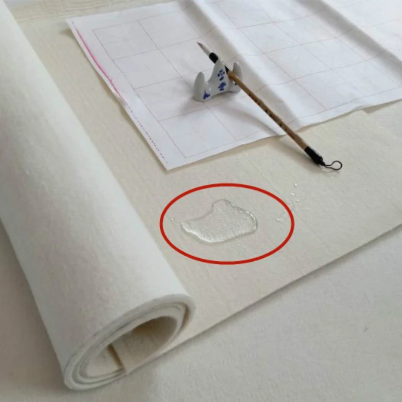 Рисунок 6 - Войлочный коврик для китайской каллиграфии