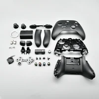 controller shell for xbox series sx full set replacement shell bottom shell repair parts accessories