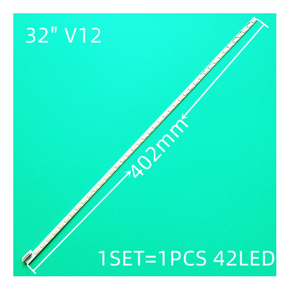Светодиодный подсветка для LG 32LM580T 32LS5700 32LS561T 32LS562T 32LS570T 32LS575T 32LM620T-ZE 6922L-0011A 6916L-0801A LC320EUN SE M2