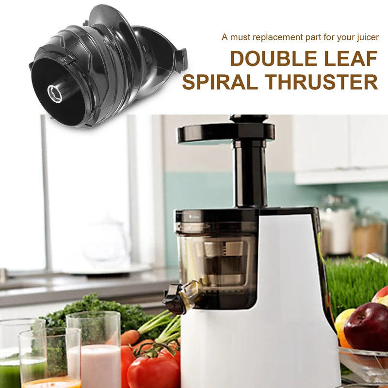 Запчасти для соковыжималок винт пропеллер медленные соковыжималки запасные