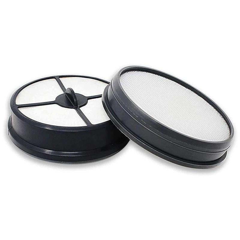 

Filter Kit Set Vacuum Cleaner HEPA Filters For Hoover 303903001 & 303902001 Fits Windtunnel UH70400 UH70405 And More