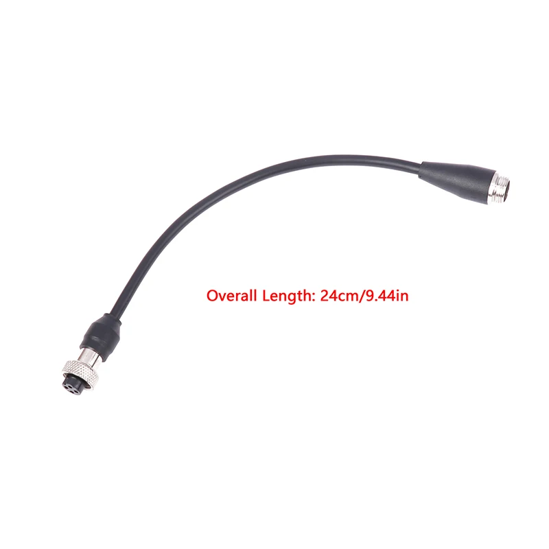 

No. 9 Go Kart Power Extension Cable Original Adapter Power Extension Cable For Go Kart