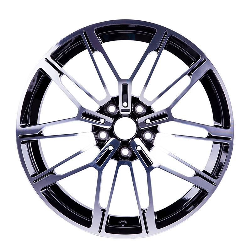 

Original Factory 19 20 Inch Passenger Car Wheel 5x112 5x114.3 Flow Forged Wheels Auto Alloy Rims For