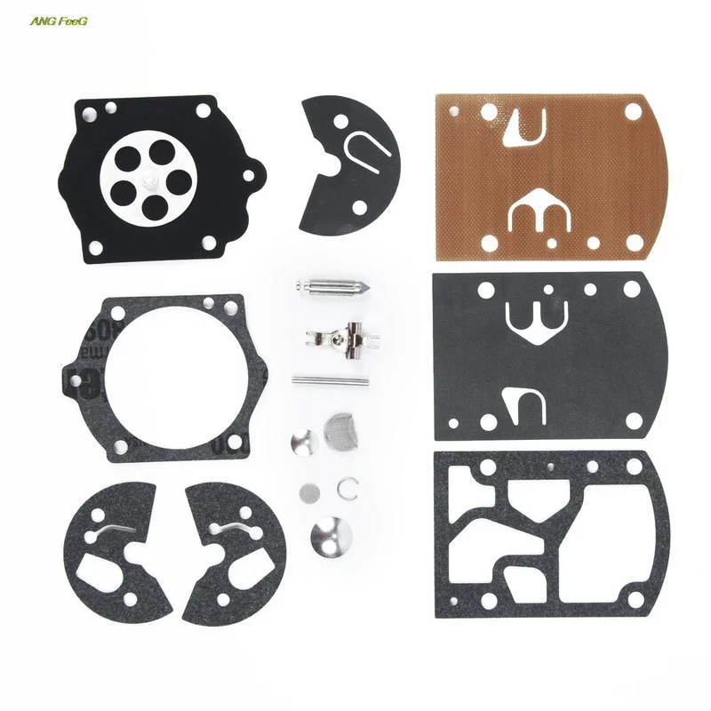 

Carburetor Repair Kit For Homelite 650 750 FP100 Walbro K10-WB High Quality Home Garden Power Equipment Tools Accessories