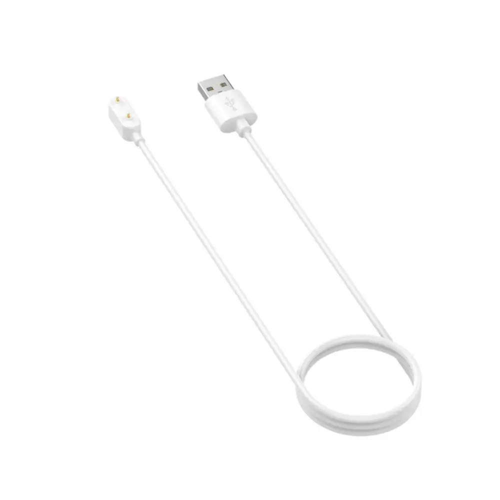 

Fast Charging Dock Charger Adapter For Honor Watch Es/huawei Watch Fit Usb Charging Cable Cord Charger Cord For Honor Band 6
