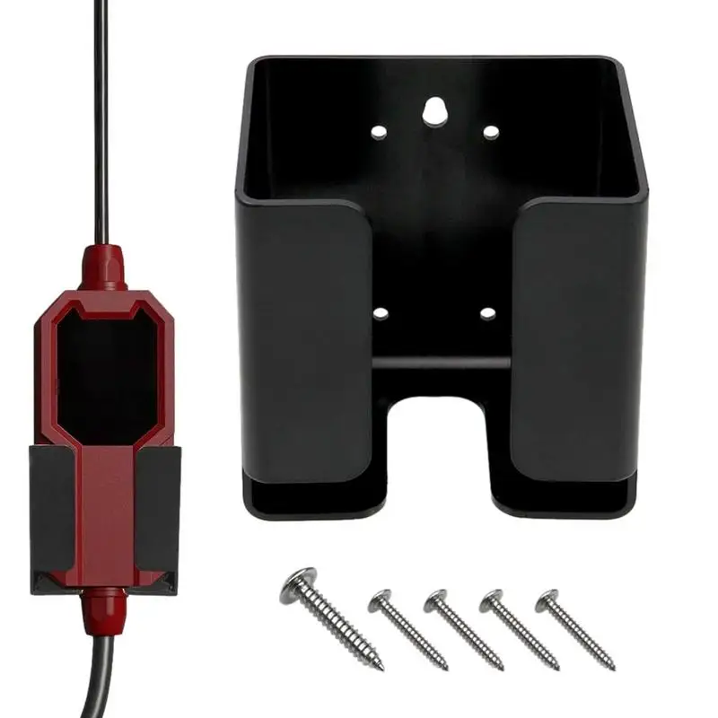 

Футляр для зарядного устройства для электромобиля