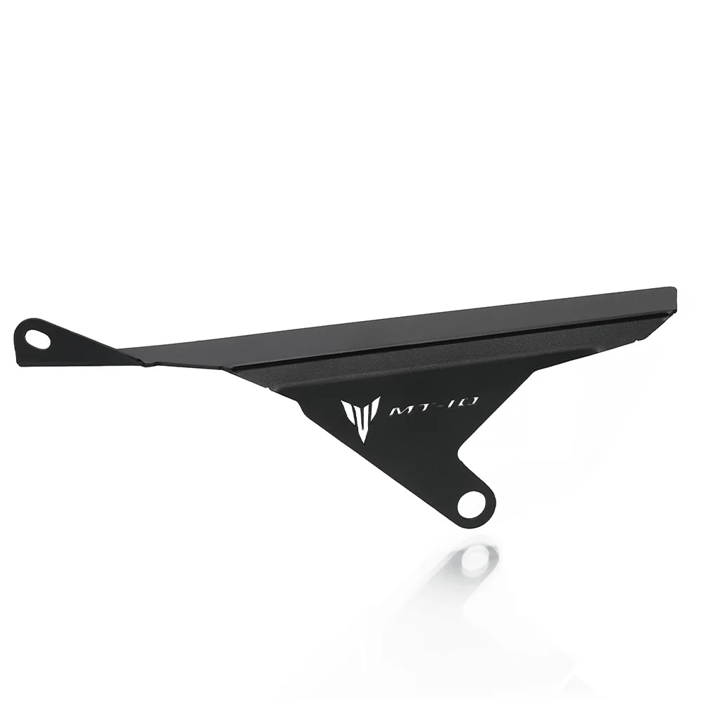 2024 аксессуары для мотоциклов Защита задней панели цепи защита Yamaha MT-10/MT10 SP