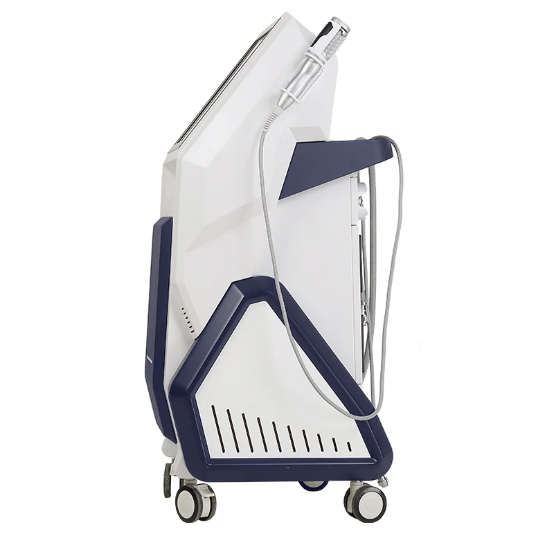 Профессиональный ролик для удаления физиотерапевтического ролика