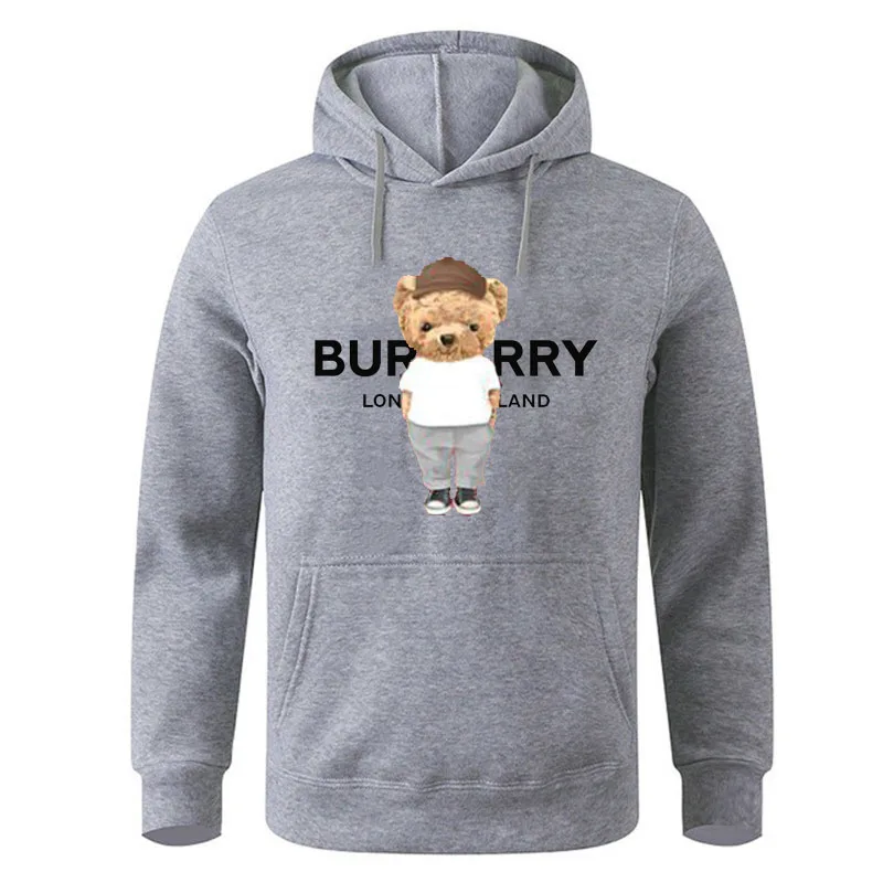 

2023 Casual Hoodies Sweatshirt Men's Women'sTrend Fashion Hooded Top High-Quality Hot Selling Hoodies Sweatshirt Male