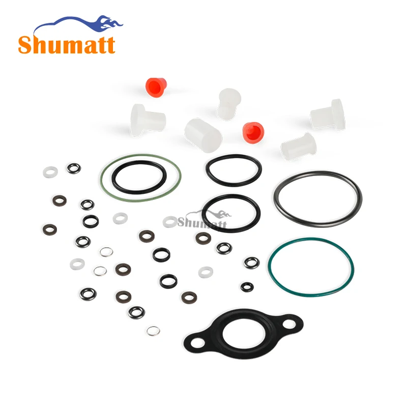 Набор для ремонта дизельного топливного насоса с общей топливной магистралью