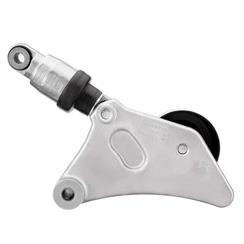 Натяжитель ремня под змеиную кожу для 01-12 Camry Highlander Rav4 Solara SCION натяжитель Авто