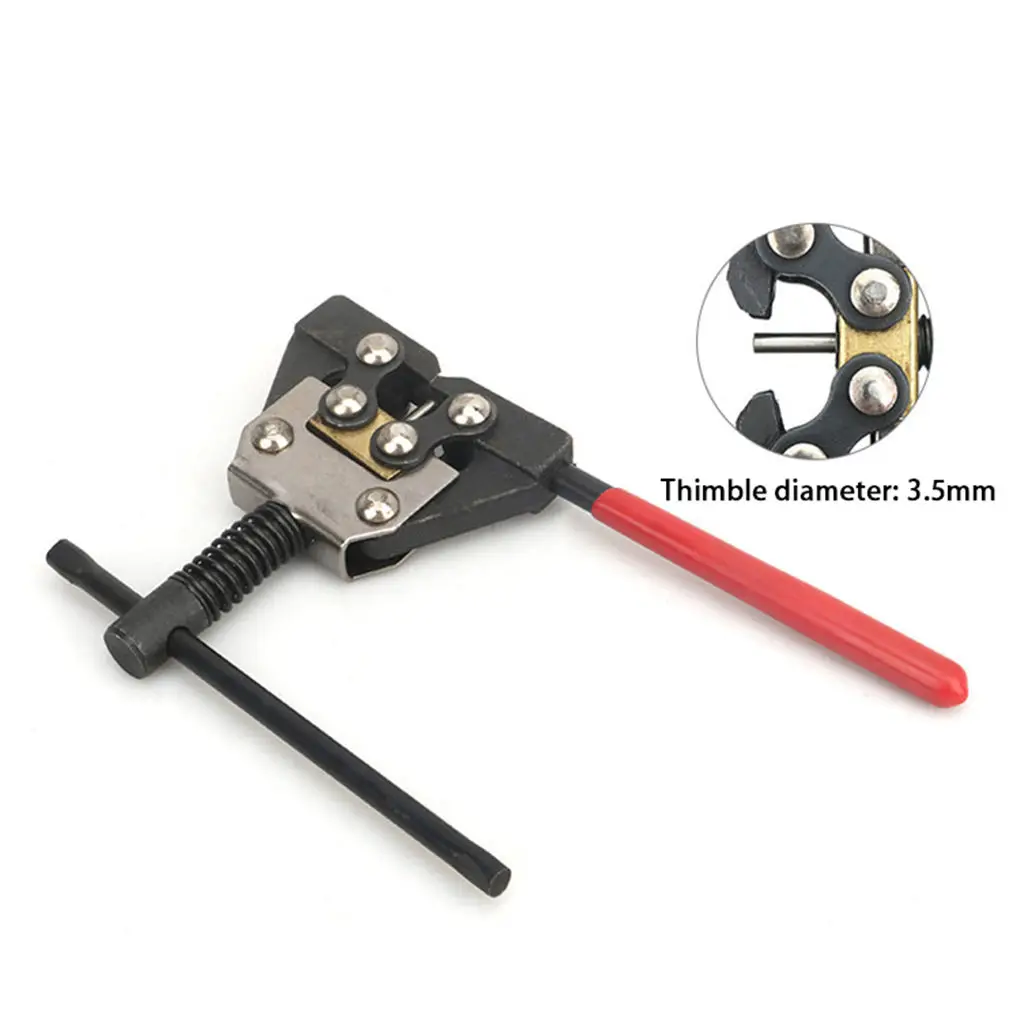 dirtbike chain breaker
