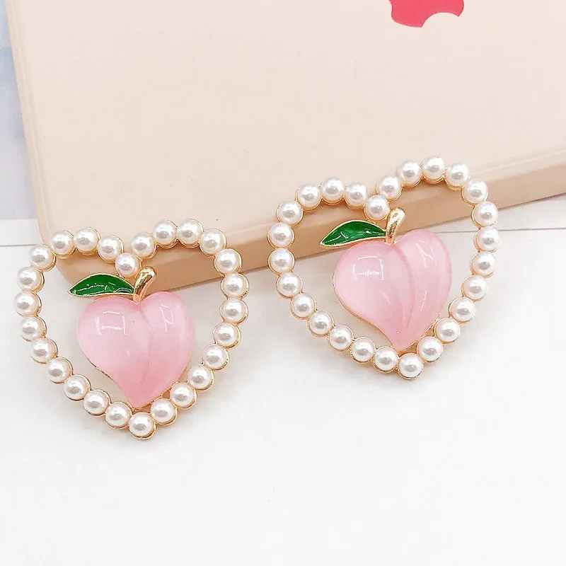 

20 шт./партия, декоративные пуговицы со стразами