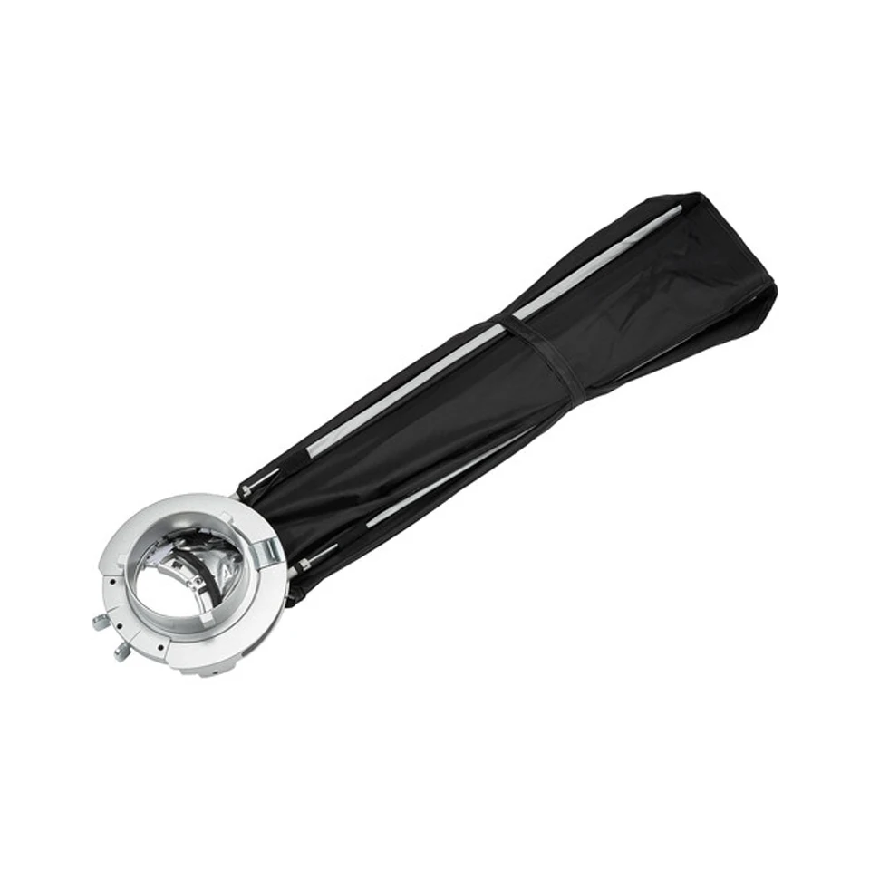 Софтбокс Godox EazyFlow Rect 40 x 90 (15.7 x 35.4 дюйма) прямоугольной формы с механизмом быстрого разбора и складной конструкцией (art.: 3920dc598cd06) - 3920dc598cd06