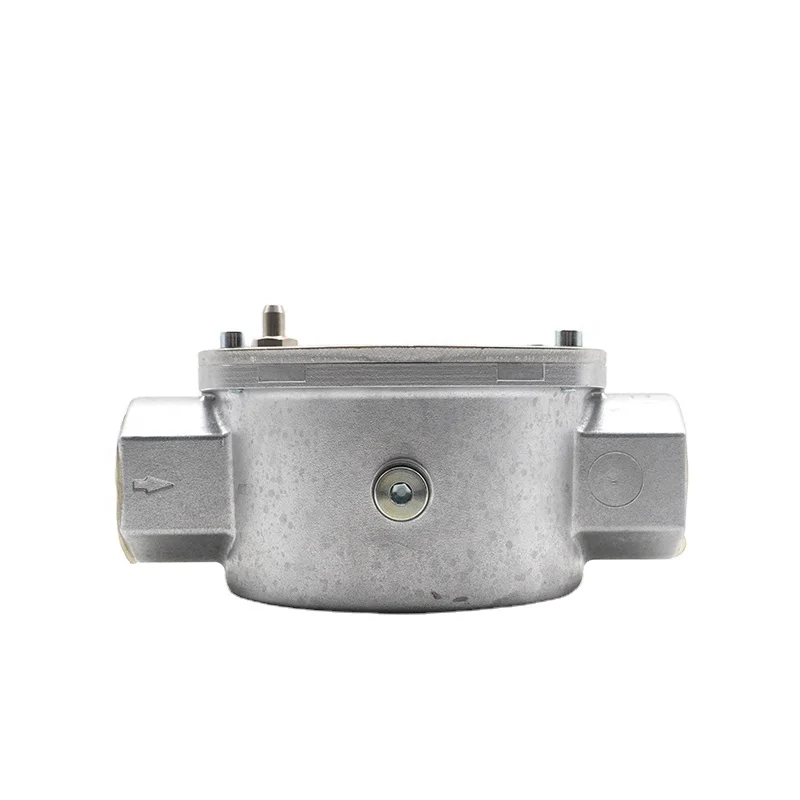 Фильтр Weishaupt RP 1/2 WF 515/1 для Allgas Pb 0 5 бар