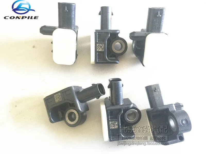 

1 шт., датчик удара для Mercedes-Benz 166 ML320 ML400 GL450 G55 G63