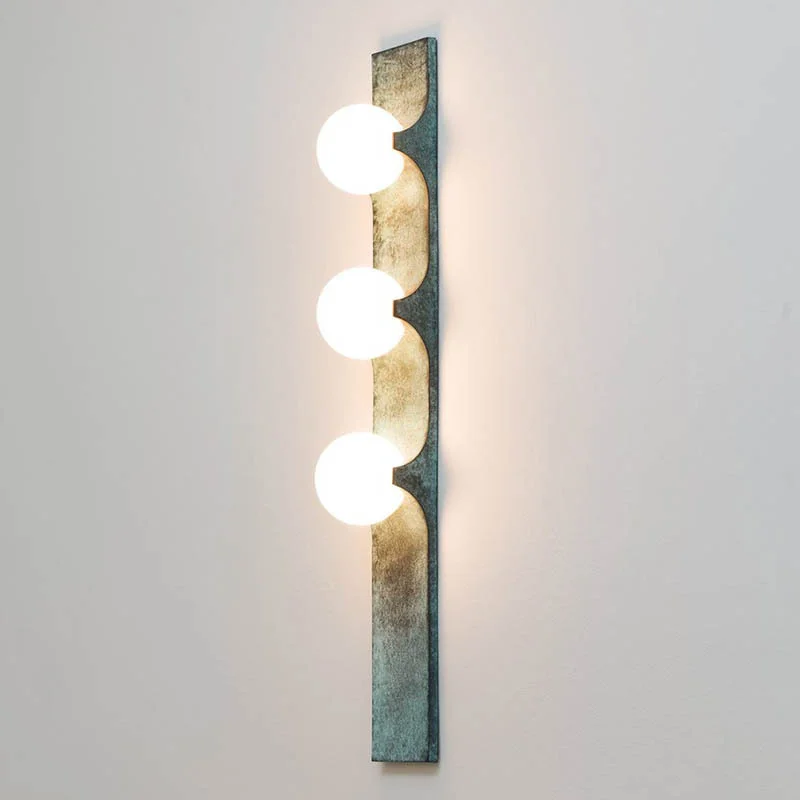 

Настенная лампа для чтения, светодиодный Ретро светильник, внешняя декоративная настенная лампа в турецком стиле, черные осветительные приборы для ванной комнаты