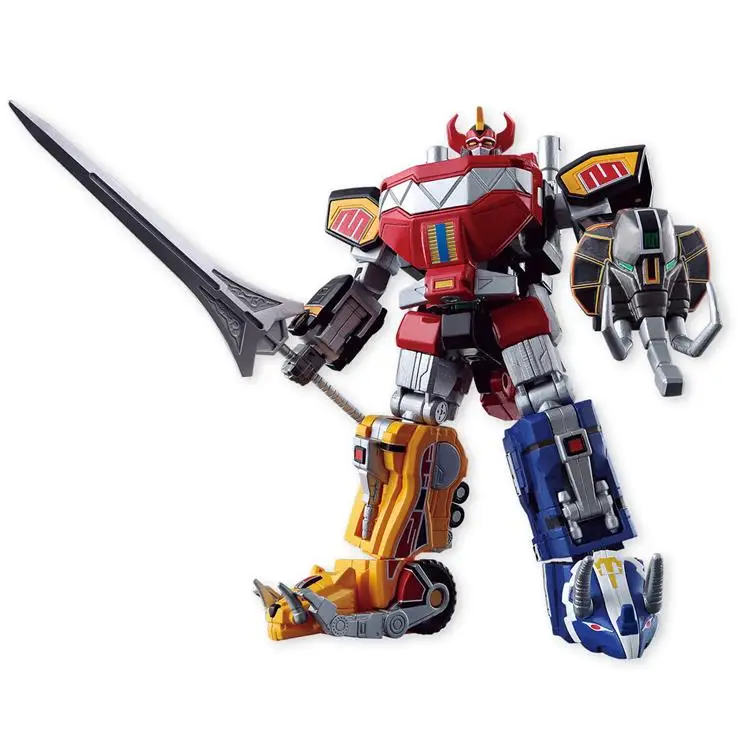 Action Figure Toy