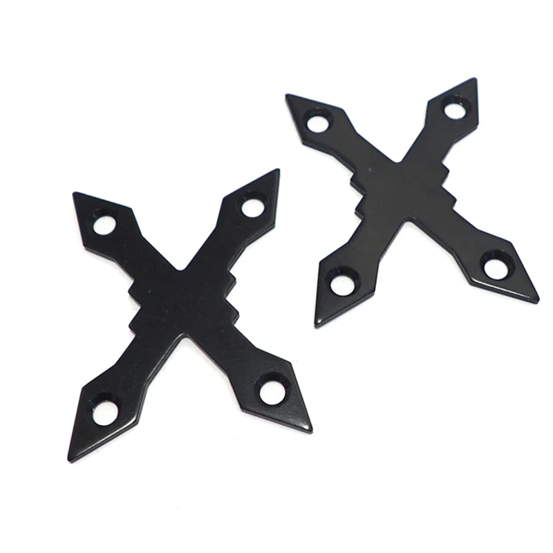 NEW-2 Pcs Protective Gaskets Longboard Hardware Deck Accesso