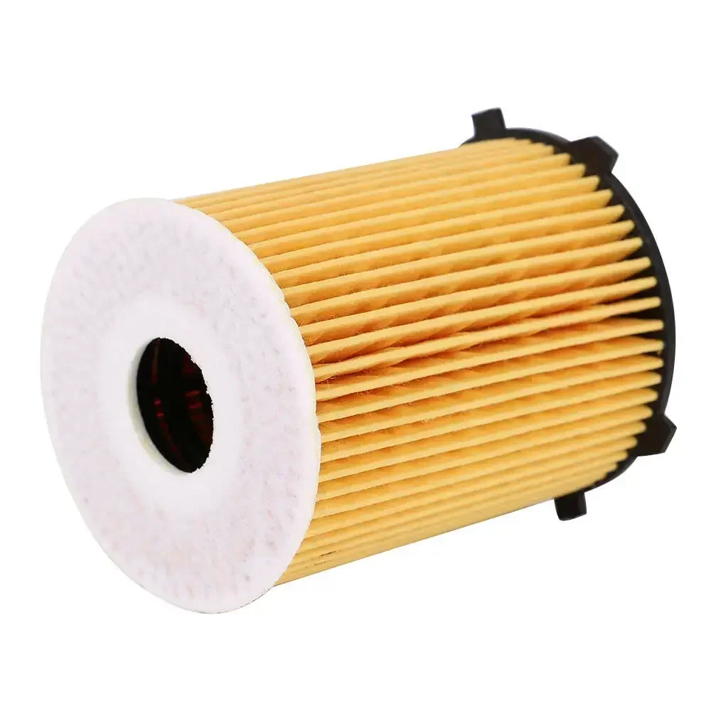 Масляный фильтр для Diesel Berlingo C2-6 1.4 и1.6 HDI Ford 1.5 и 1.6 TDCI двигателя 1109.AY/ 1359941 /5369.96