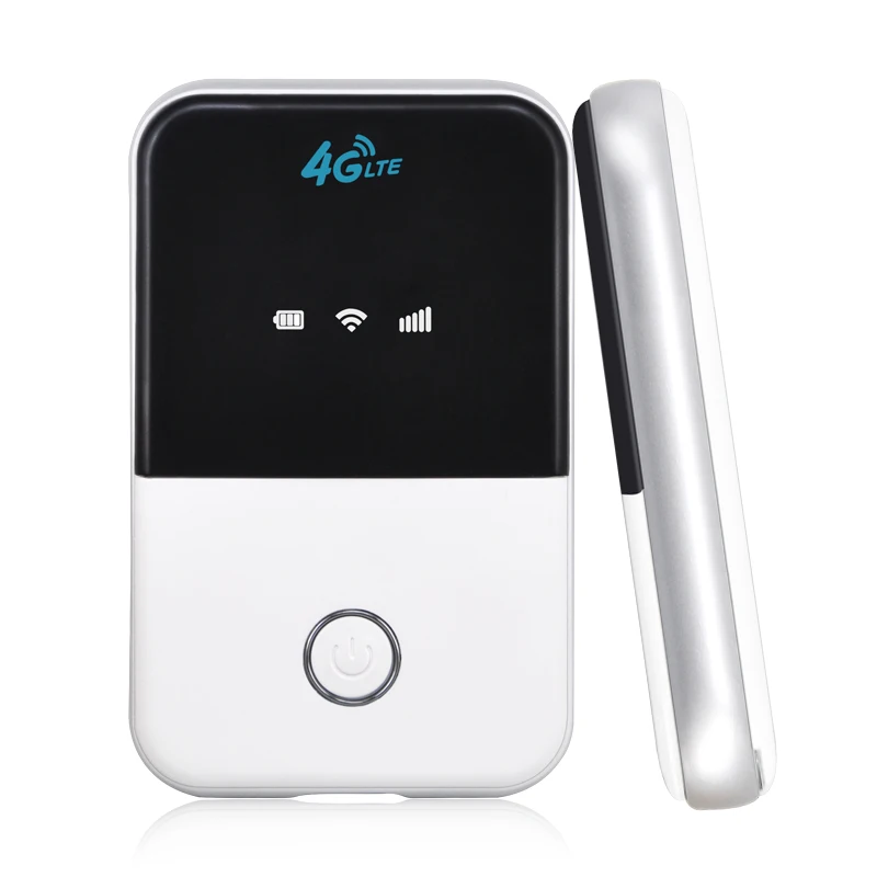 

Newest Mobile WiFi Band 38/39/40/41 3G 4G LTE wireless Router Outdoor