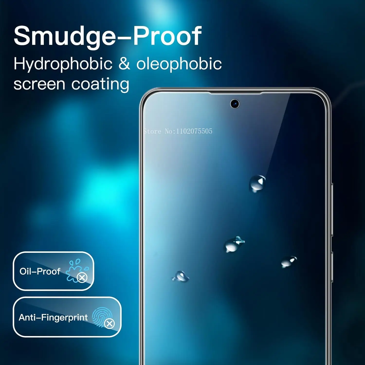 5 шт. полная защита экрана для Xiaomi Redmi 10 10X 5G 10C 12 13 закаленное стекло K20 K30 Pro K40 K50 K60 K70