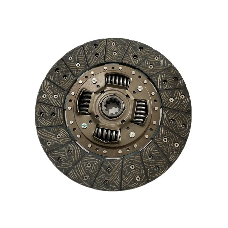 Авто автомобиль 1HZ 3B 3F Комплект сцепления двигателя Φ 31250-60080 DT-075 31210-36160