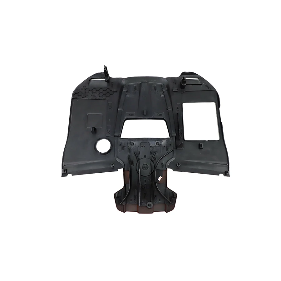 Фото G WAGON W463A W464 G63 G500 W464 G63 Сменные крышки двигателя в стиле BA №3