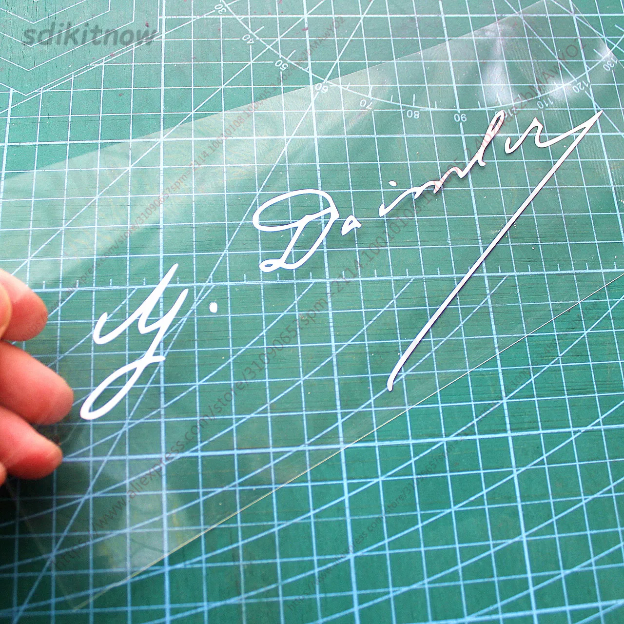 

Классическая Автомобильная наклейка с надписью, водонепроницаемое украшение для Mercedes Benz A C E S CLA GLS GLE ML G Class AMG