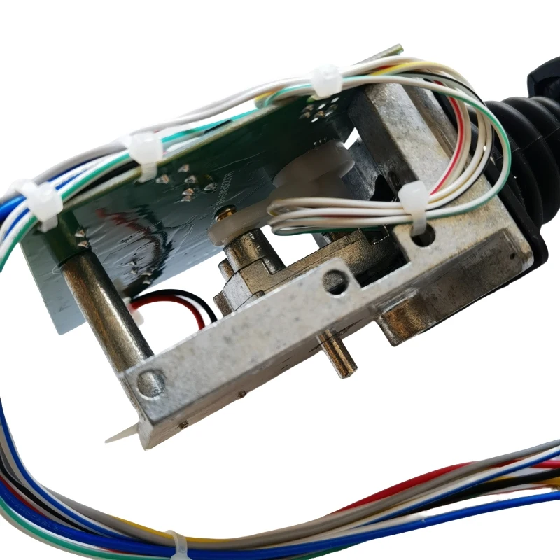 Контроллер джойстика SKYJOINTS 159108 привода деталей Skyjack совместимый с ножничным