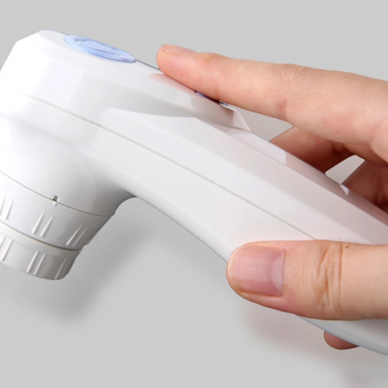 Цифровой 8-мегапиксельный ирископ для глаз иридологическая камера анализатор