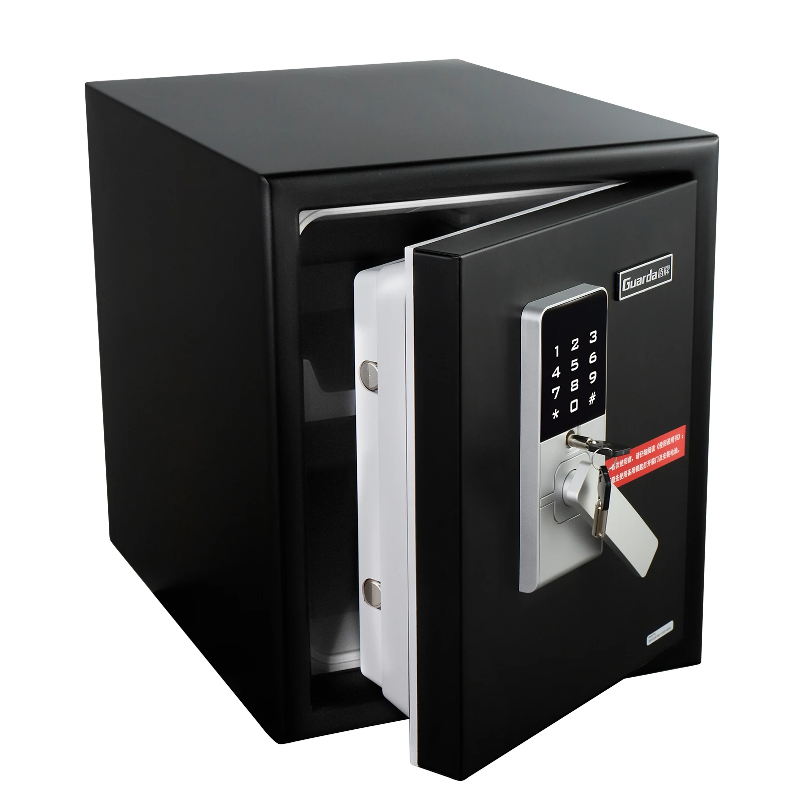 

[3091SK] Guarda Caja fuerte de seguridad Waterproof 2 Hour Fireproof Safe Supplier Coffre Fort Digital Safes For Fireproof