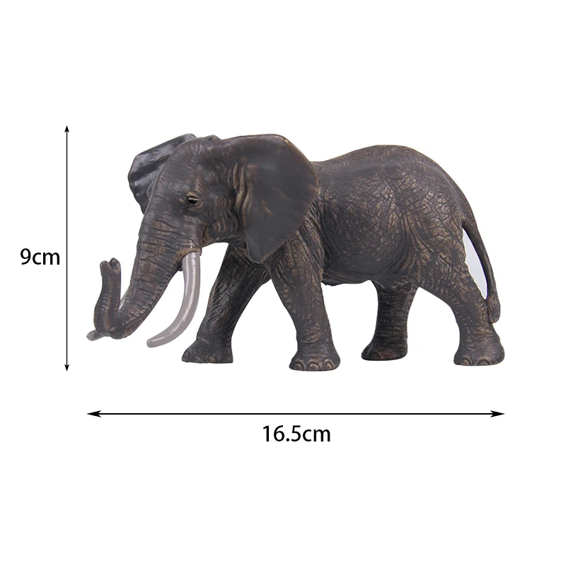 1 шт. джунгли животные украшение для торта лев панда слон сафари детский душ