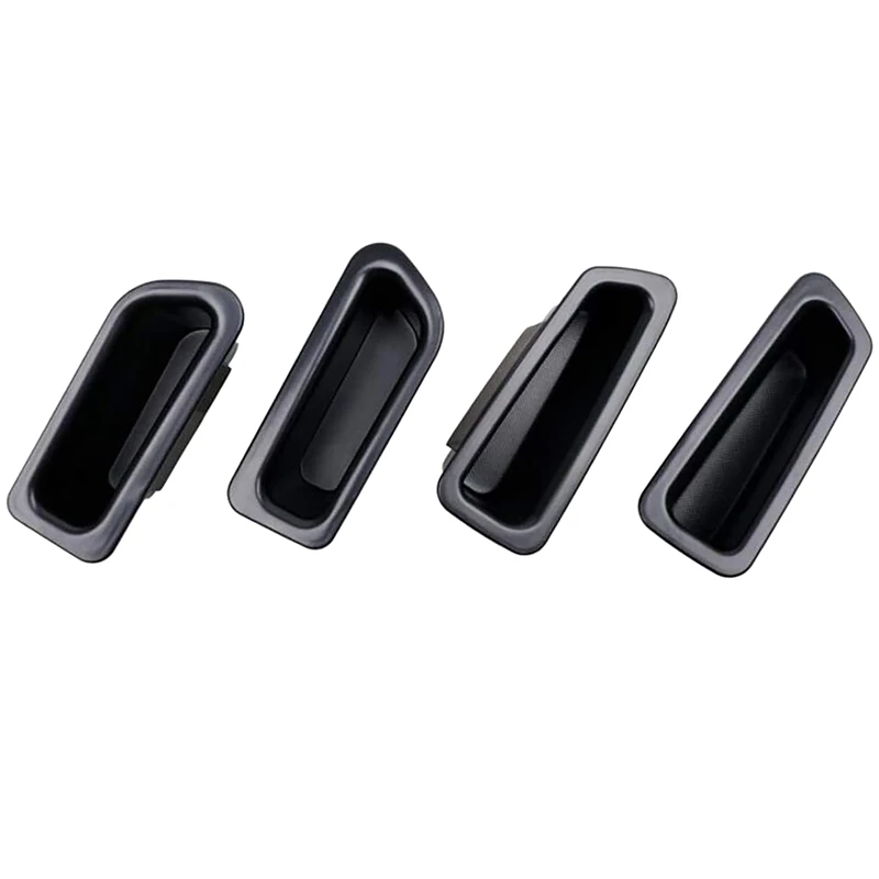 Боковой дверной ящик для хранения Volvo S60 V60 XC60 2010-2017 дверная ручка подлокотник