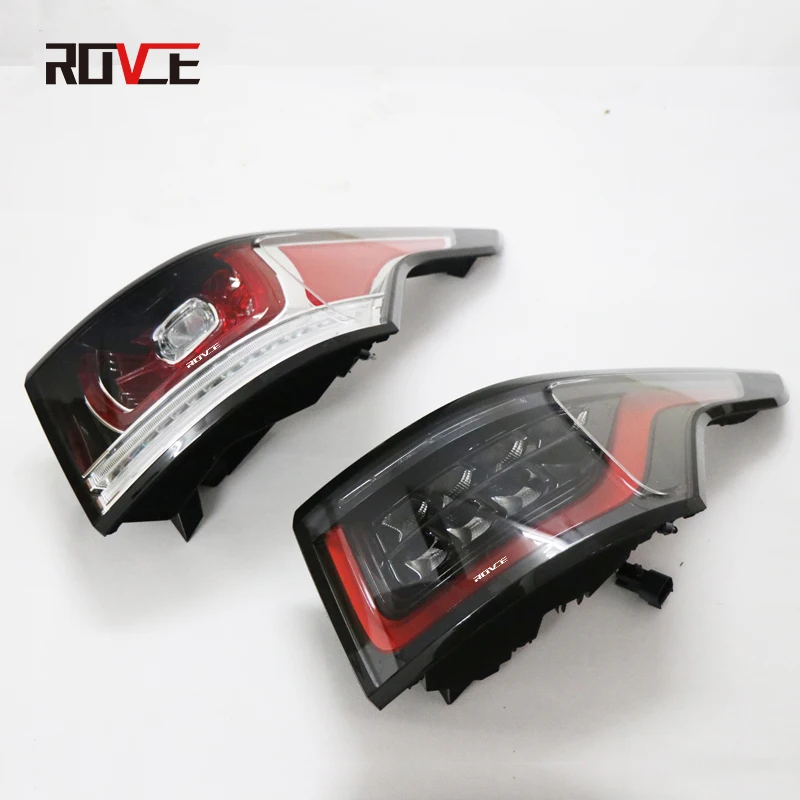 Задний стоп-сигнал ROVCE для Land Rover Range Sport 4-17 L494 |