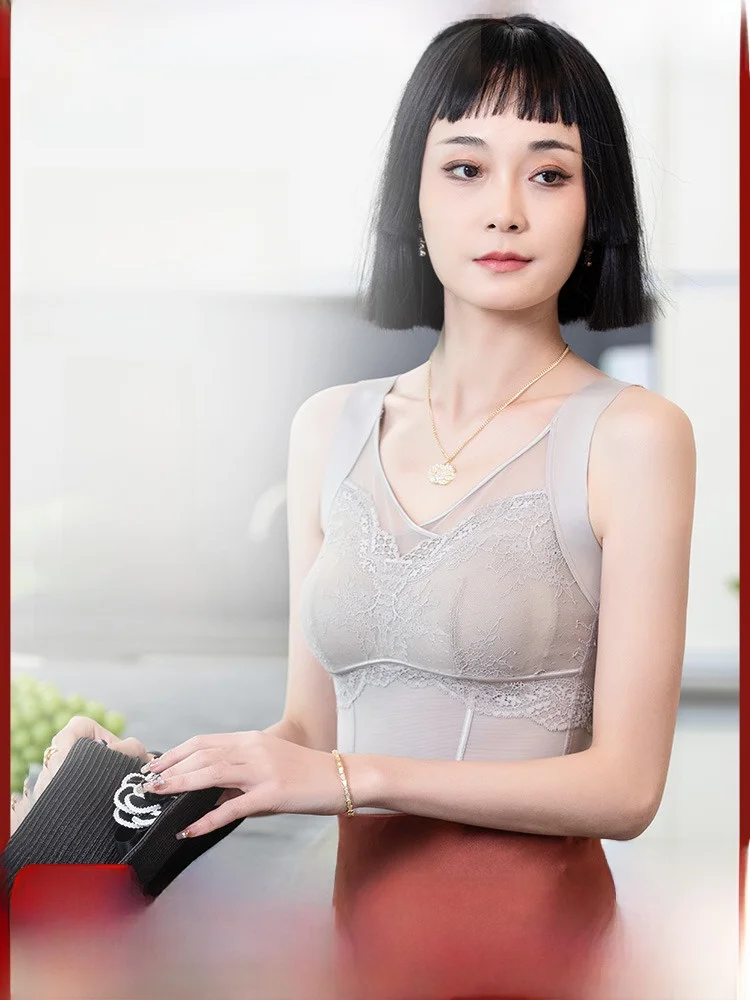 Неизнашиваемый бюстгальтер корсет для верхней части тела женская сумка