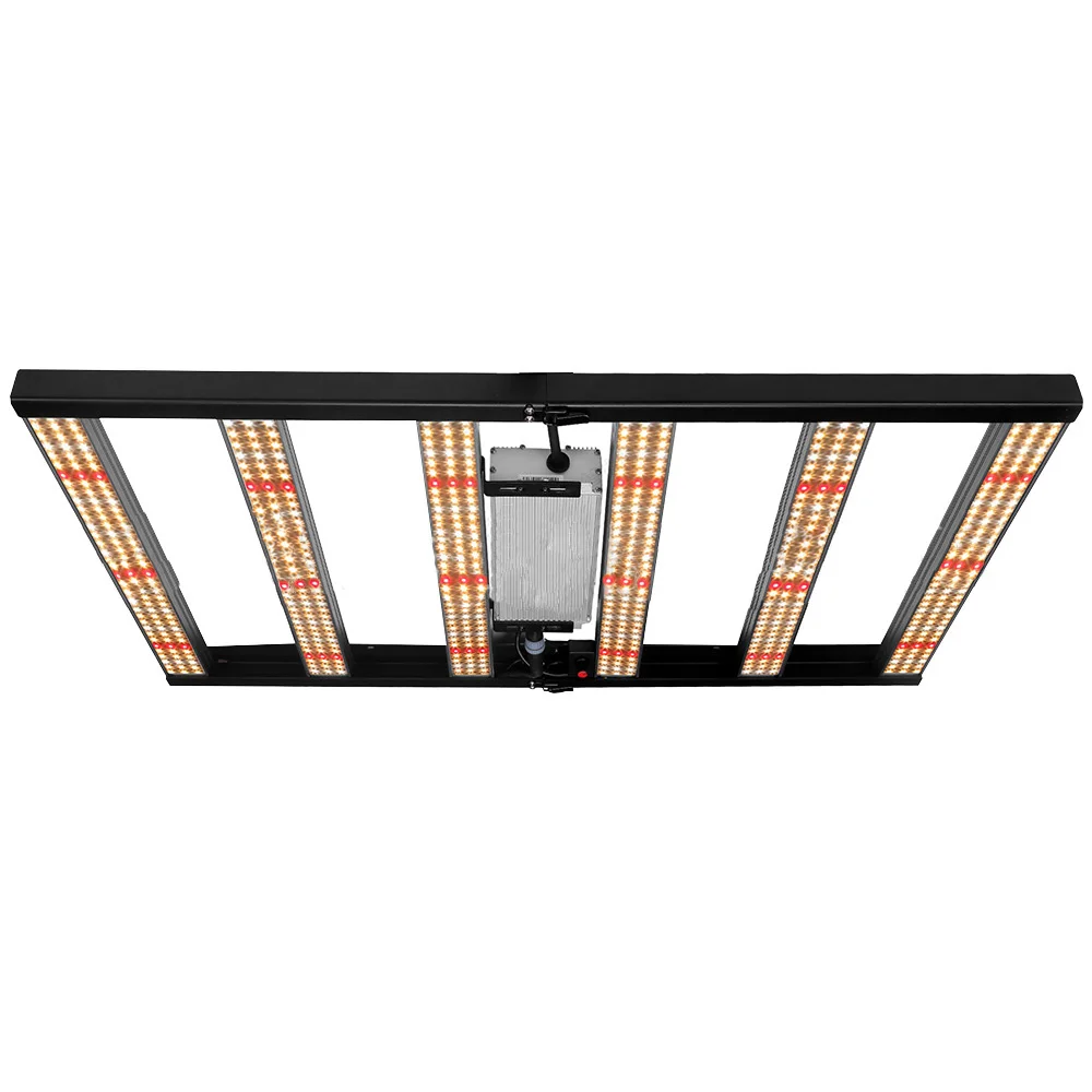 S And Uv Ir Indoor Plants Full Spectrum Grow Bar Bulb Cob Gavita Led Growing Grow Growth Light