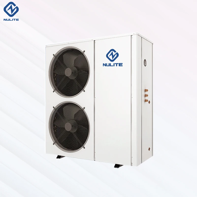 

Низкая стоимость, 26kw R410a, нагревательный насос для бассейна