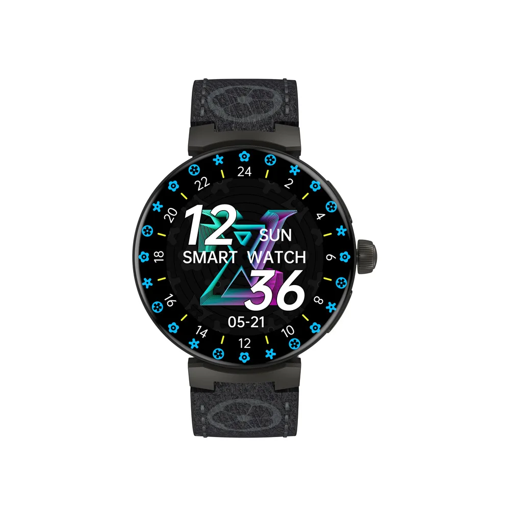 

FINOWATCH NFC 360*360 Resolution Smart Watch Bluetooth Sports Watches Watch for Men Electronics of Waterproof Watch for Women
