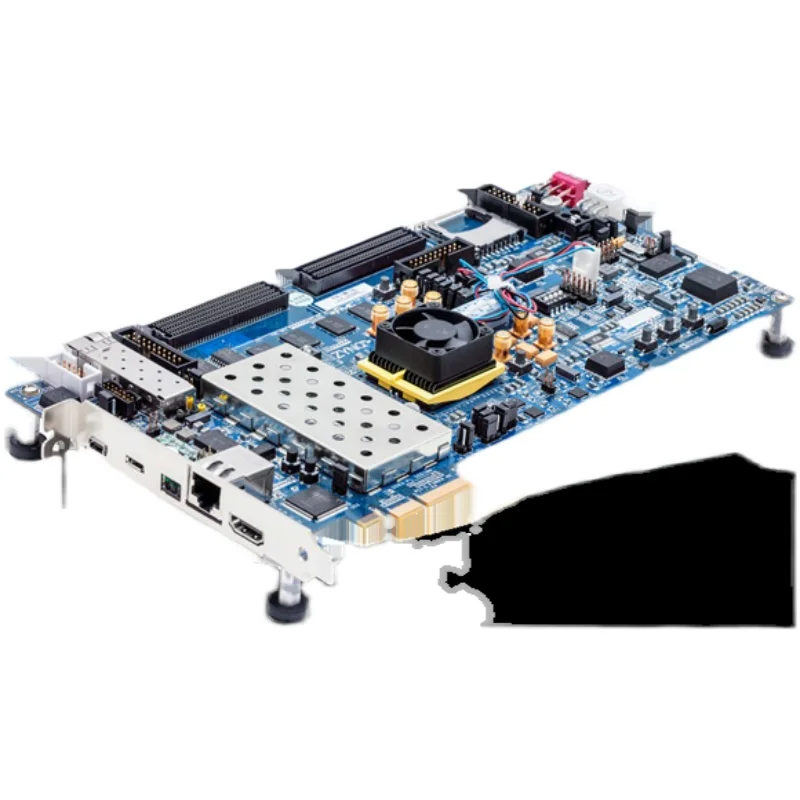 Рисунок 2 - EVAL-TPG-ZYNQ3 XC7Z045 FFG900 макетная