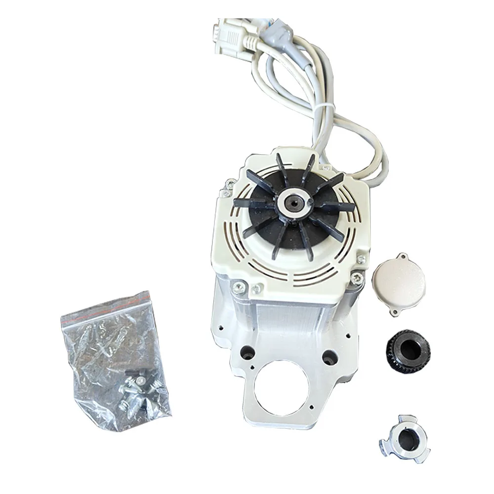 YS C007 Серводвигатель постоянного тока с прямым приводом 400 Вт Инновационный