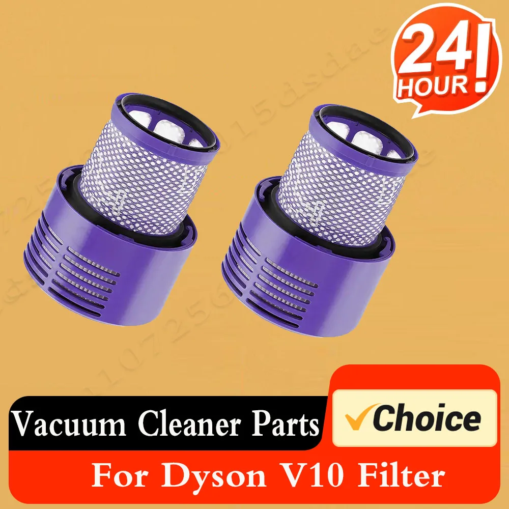 For Dyson V10 Filter