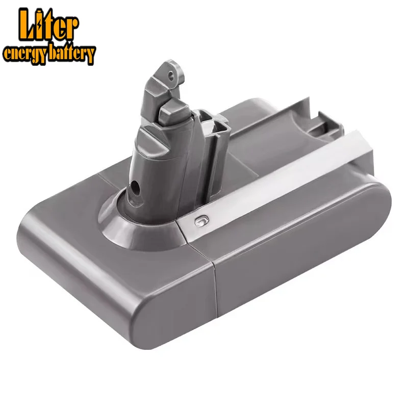 

V6 Battery For Vacuum Cleaner Battery For V6 Fluffy V6 Animal SV03 SV05 SV07 SV09 DC62 DC58 DC59 DC61 DC74 DC72