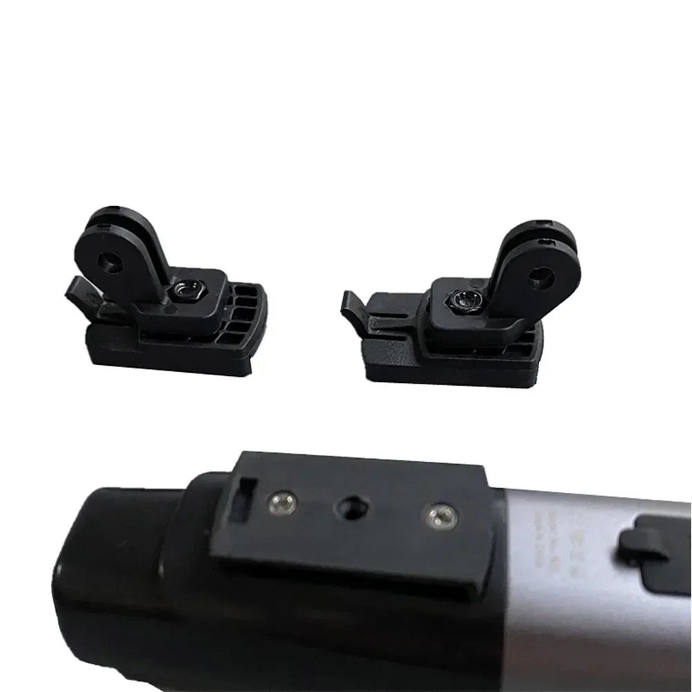 Держатель для велосипеда адаптер крепление велосипедной лампы ABS рамка Enfitnix