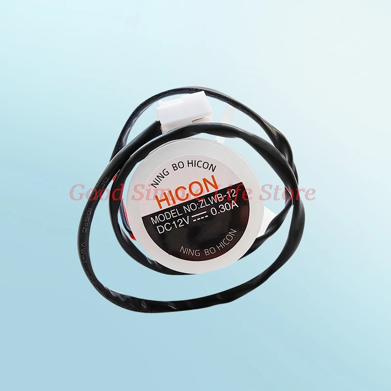 1 шт. 12 В 0 3 А водяной насос FS60202 м бытовой круглый для HICON льдогенератора пуля