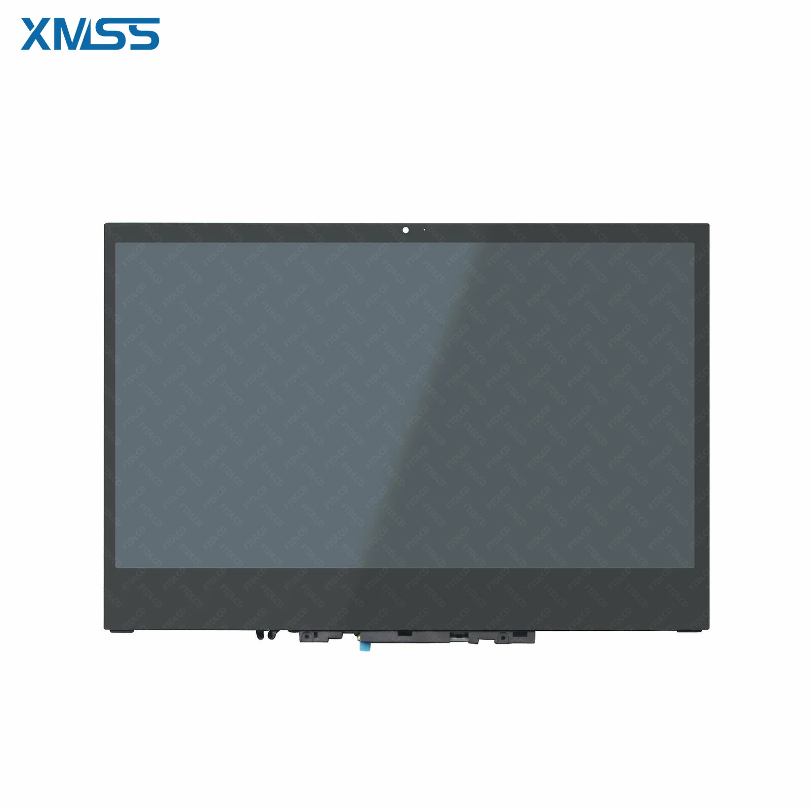 

13.3" FHD LCD Touch Screen Digitizer Assembly for Lenovo Yoga 720-13IKB 80X6 81C3
