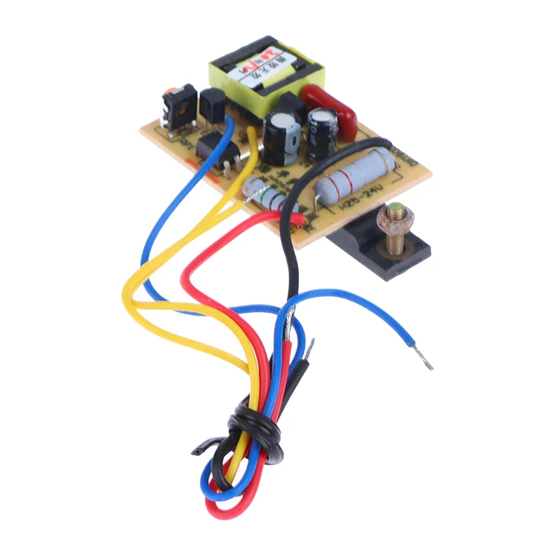 Универсальный источник питания постоянного тока 5 В-24 В универсальный